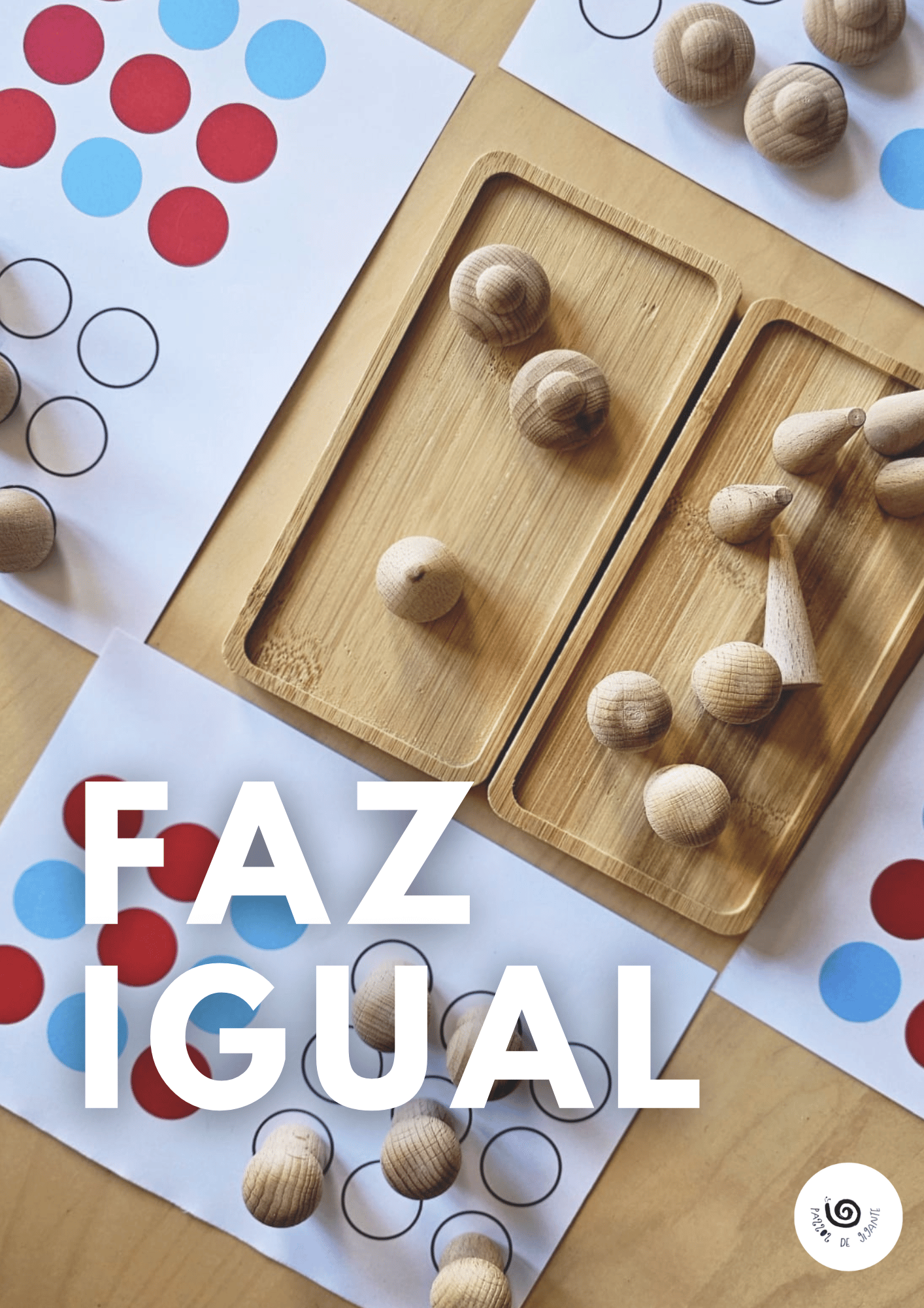 Faz Igual