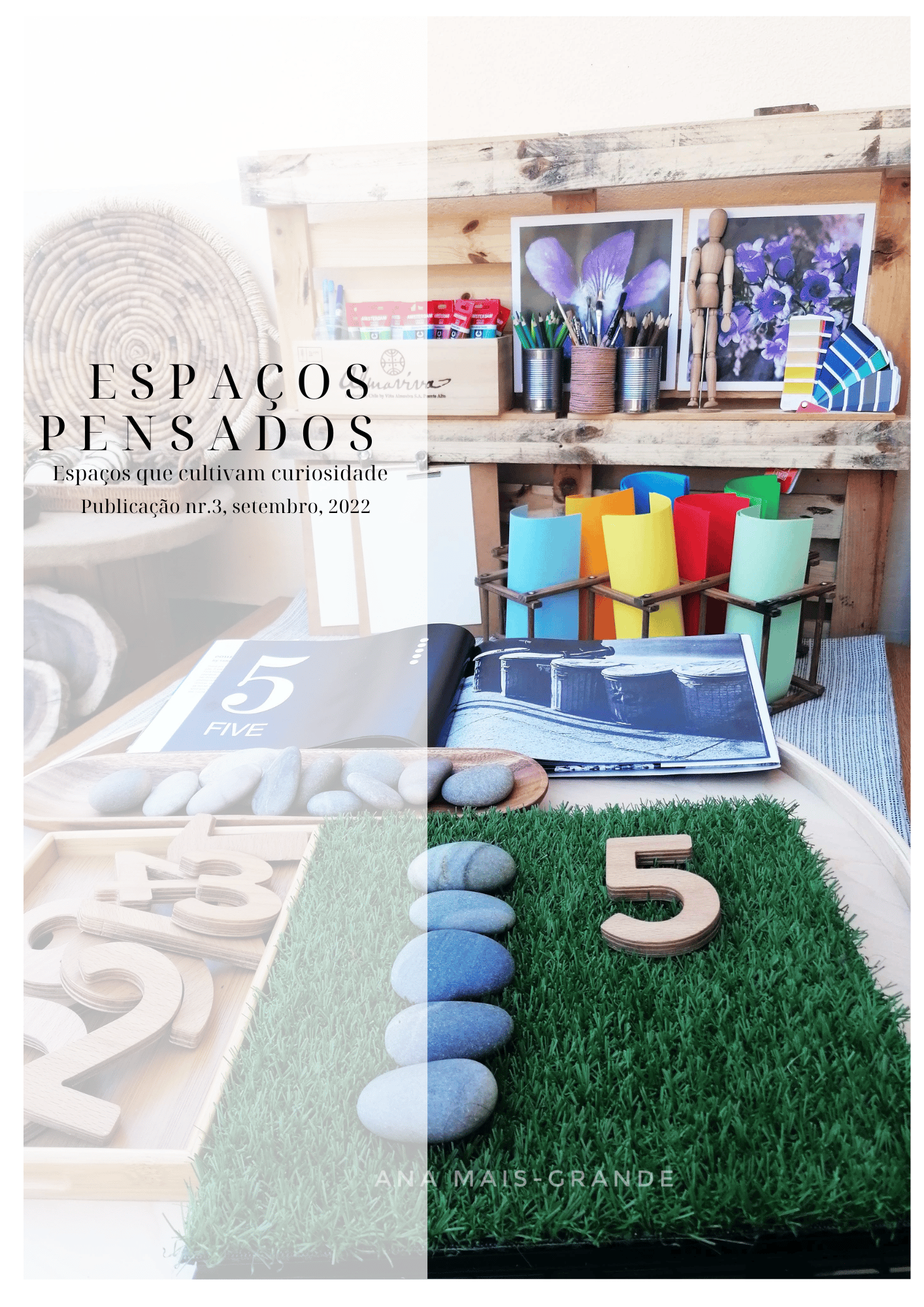 E-book 3 "Espaços Pensados"