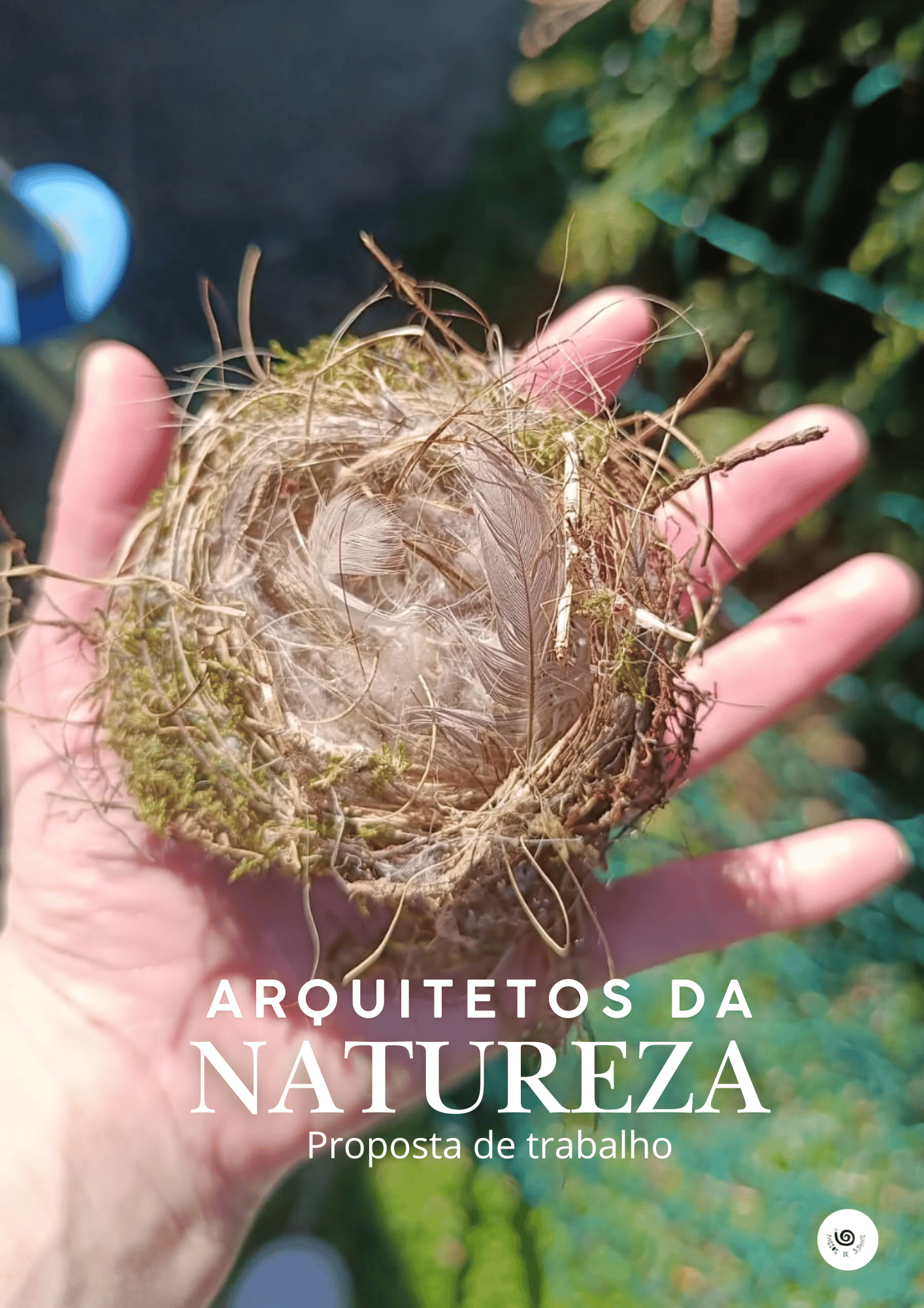 Arquitetos da Natureza