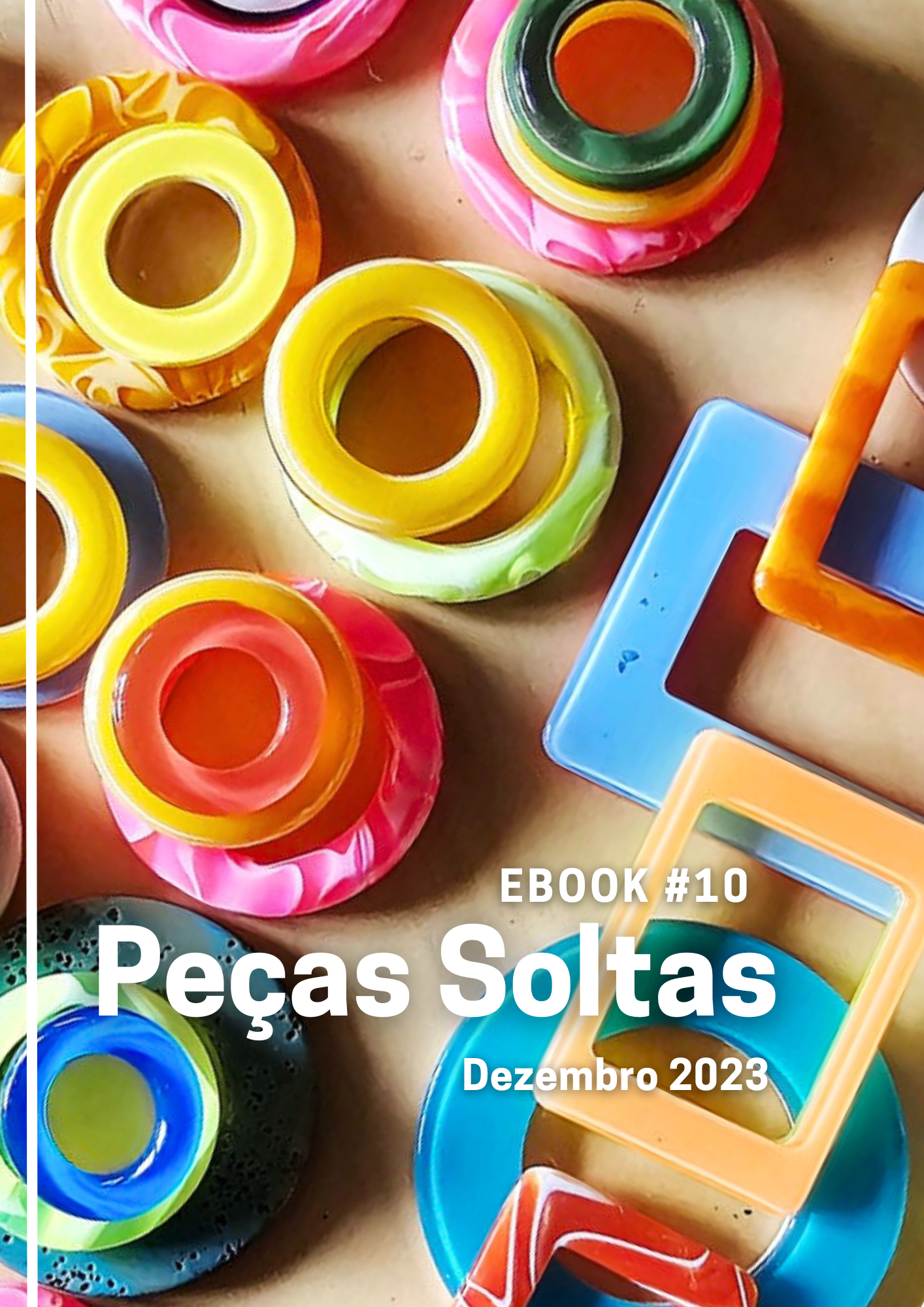 E-book 10 "Peças Soltas"