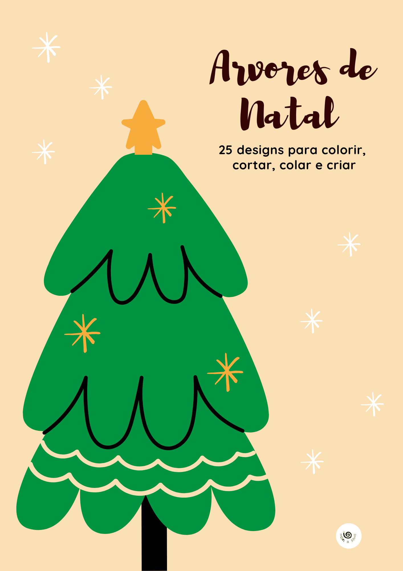 Árvores de Natal