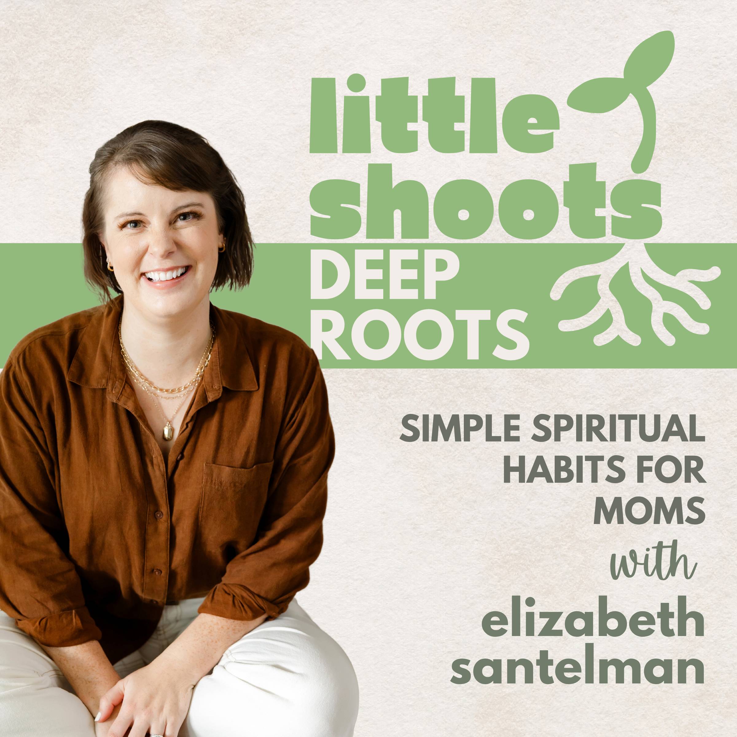 Simple spiritual habits for busy parents