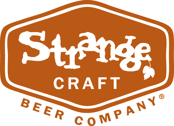 Strange Craft logo