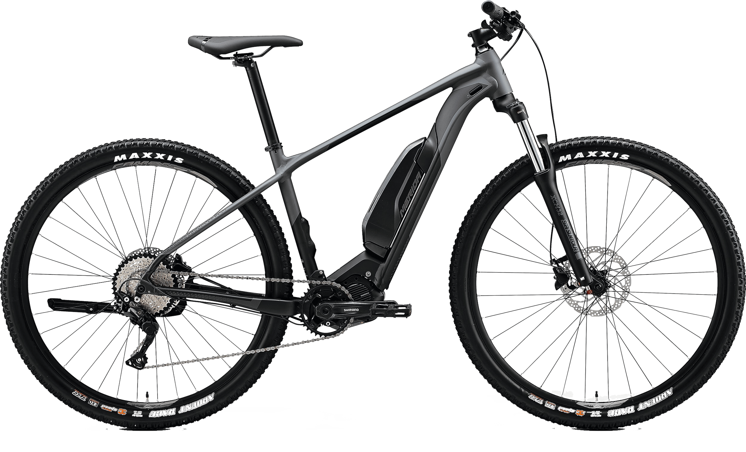 ebike giveaway