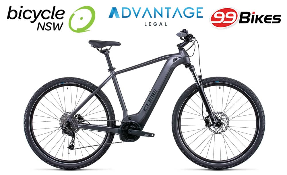 ebike giveaway 2023