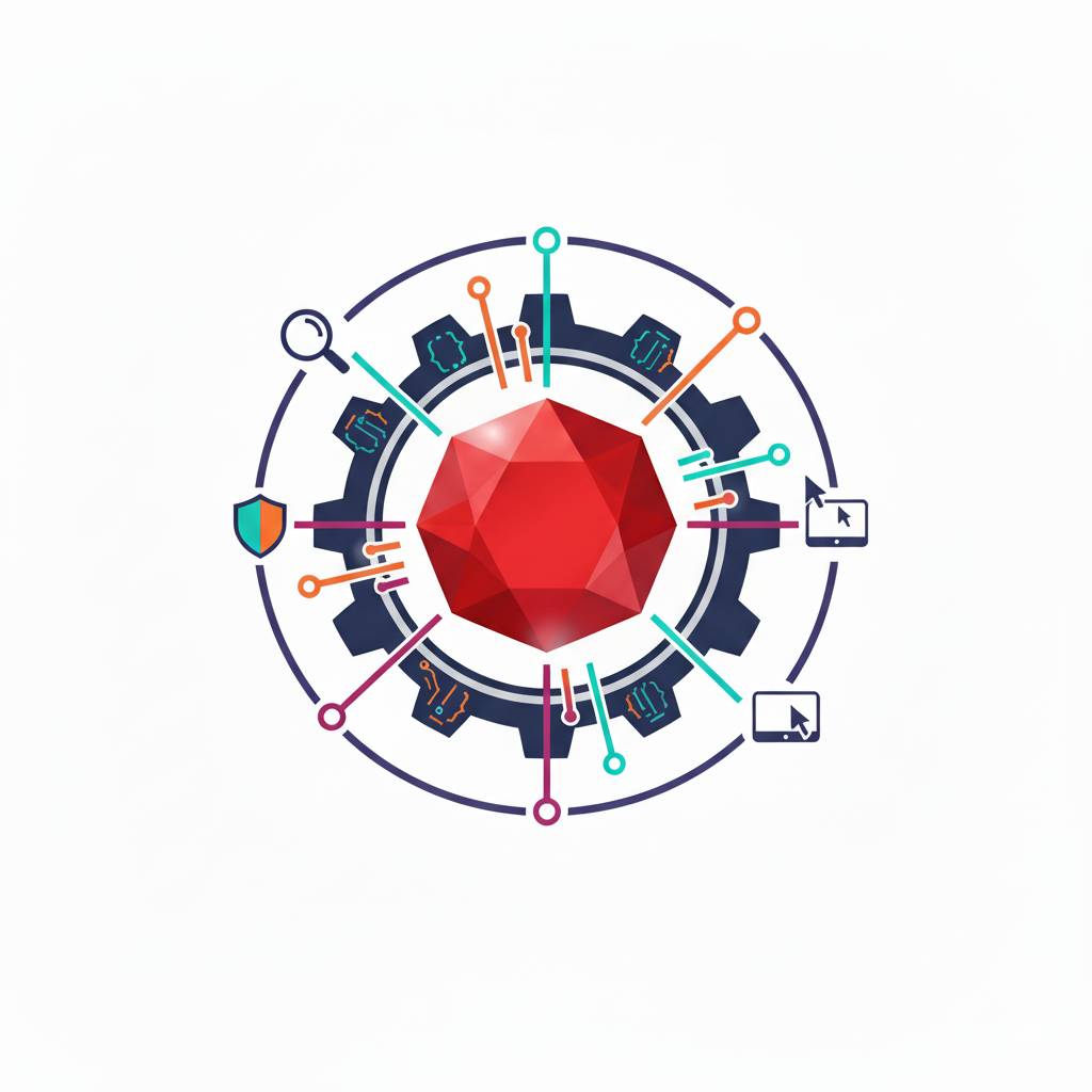 Ruby Static Monthly Newsletter Sept 2025: RBS 3.9.5, Solargraph 0.57, Sorbet-TypeScript, rbs-trace, and more.