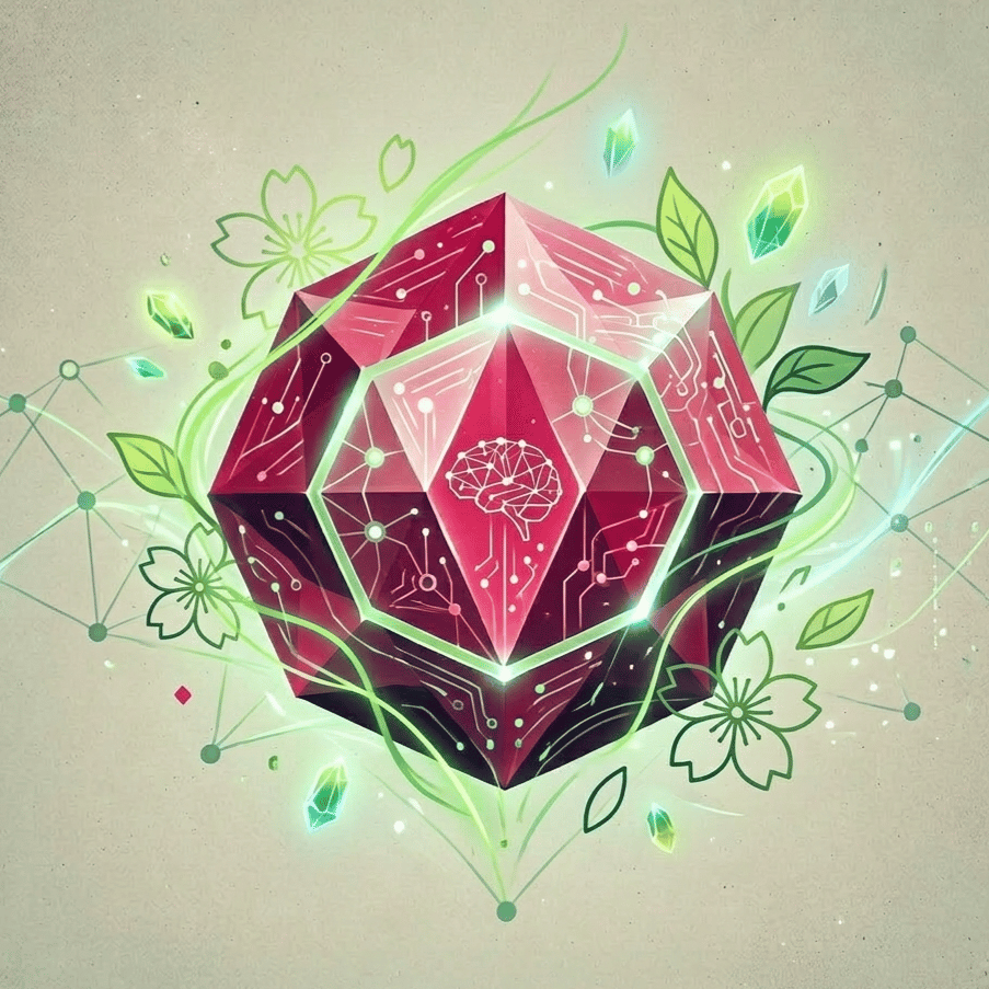 Explore how Stripe Minions, rails_mcp_engine, and roam-code are making static types essential for AI-assisted coding. From T-Ruby to desktop Ruby—the ecosystem's transformation explained.