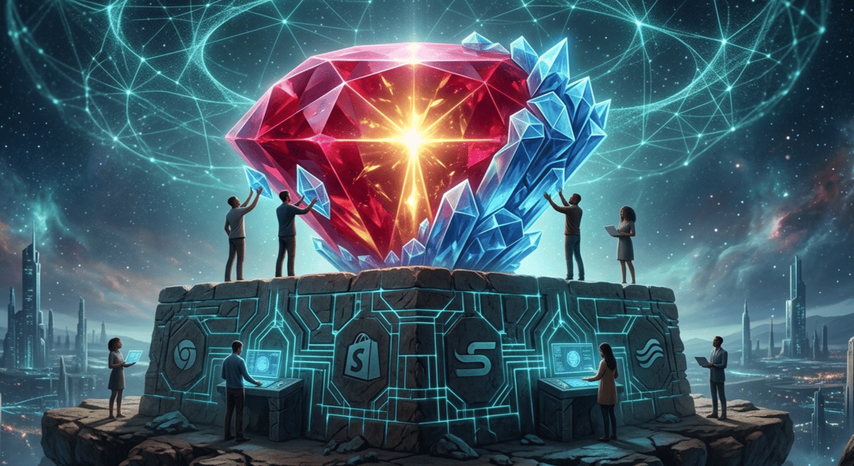 Ruby: Where are we going? 2026 Edition