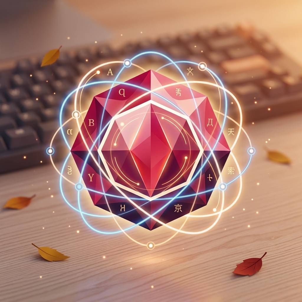 Ruby Static Typing Monthly September 2026: Steep 2.1.0 socket diagnostics for AI agents, RBS 4.2 non-ASCII identifiers, OvalLSP, and Sorbet tools.