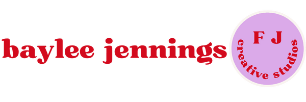 baylee jennings, FJ Creative Studios