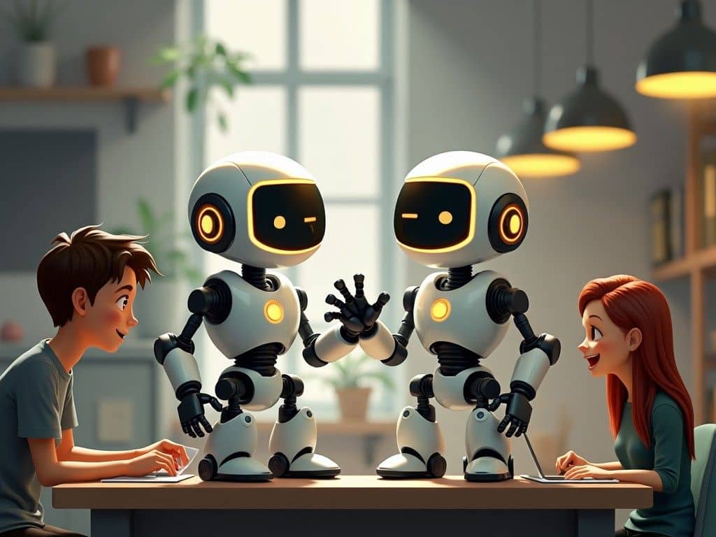 The AI Blueprint