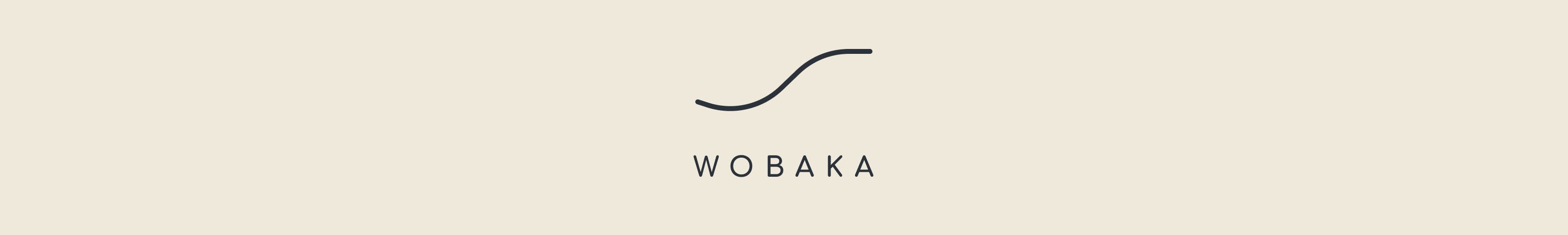 Wobaka logo