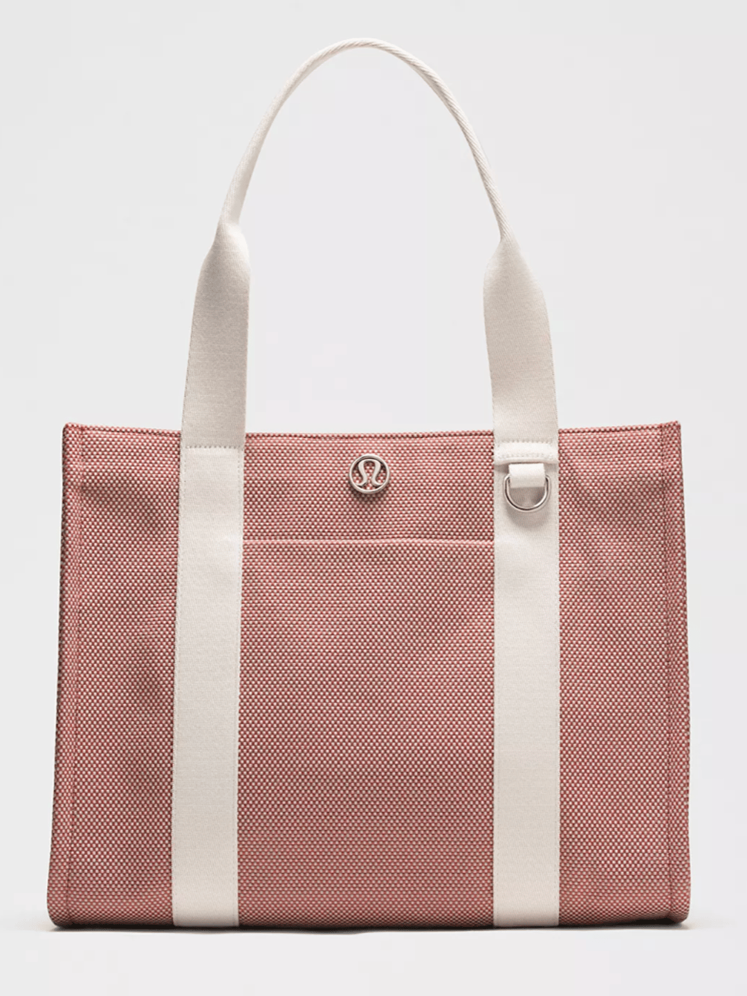 lululemon - Two-Tone Canvas Tote Bag 10L