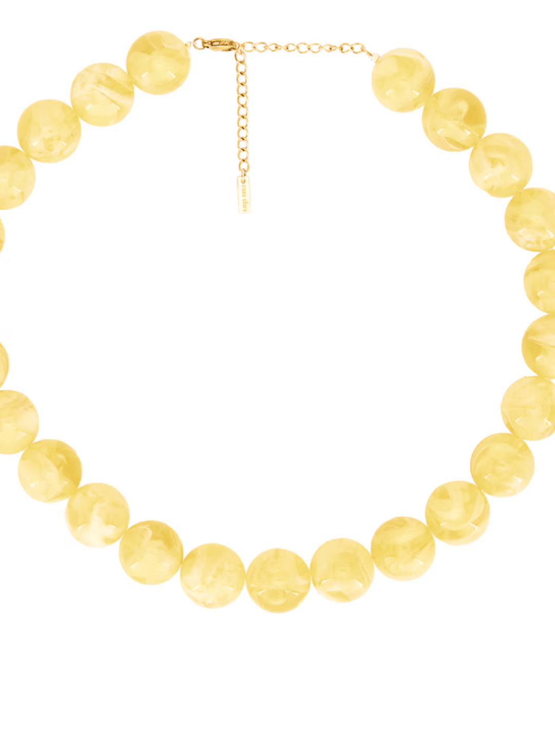 x REVOLVE Flynn Necklace Casa Clara brand:Casa Clara