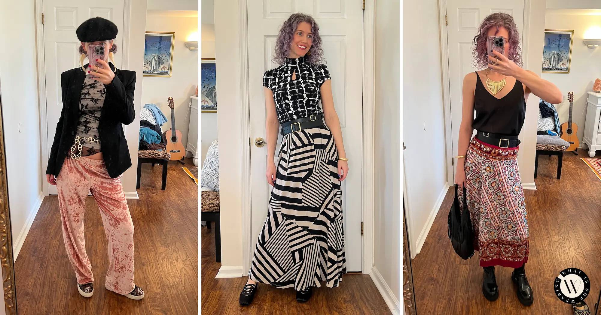 Dopamine dressing outfits