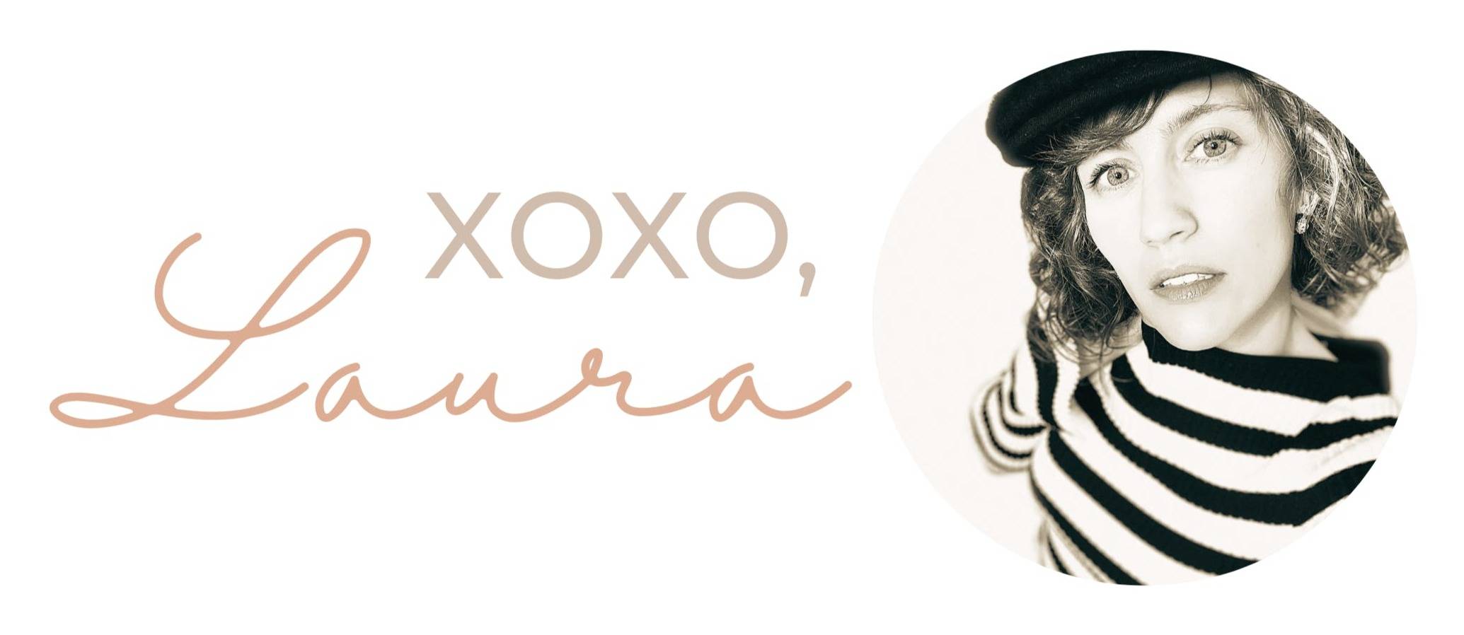 XOXO, Laura
