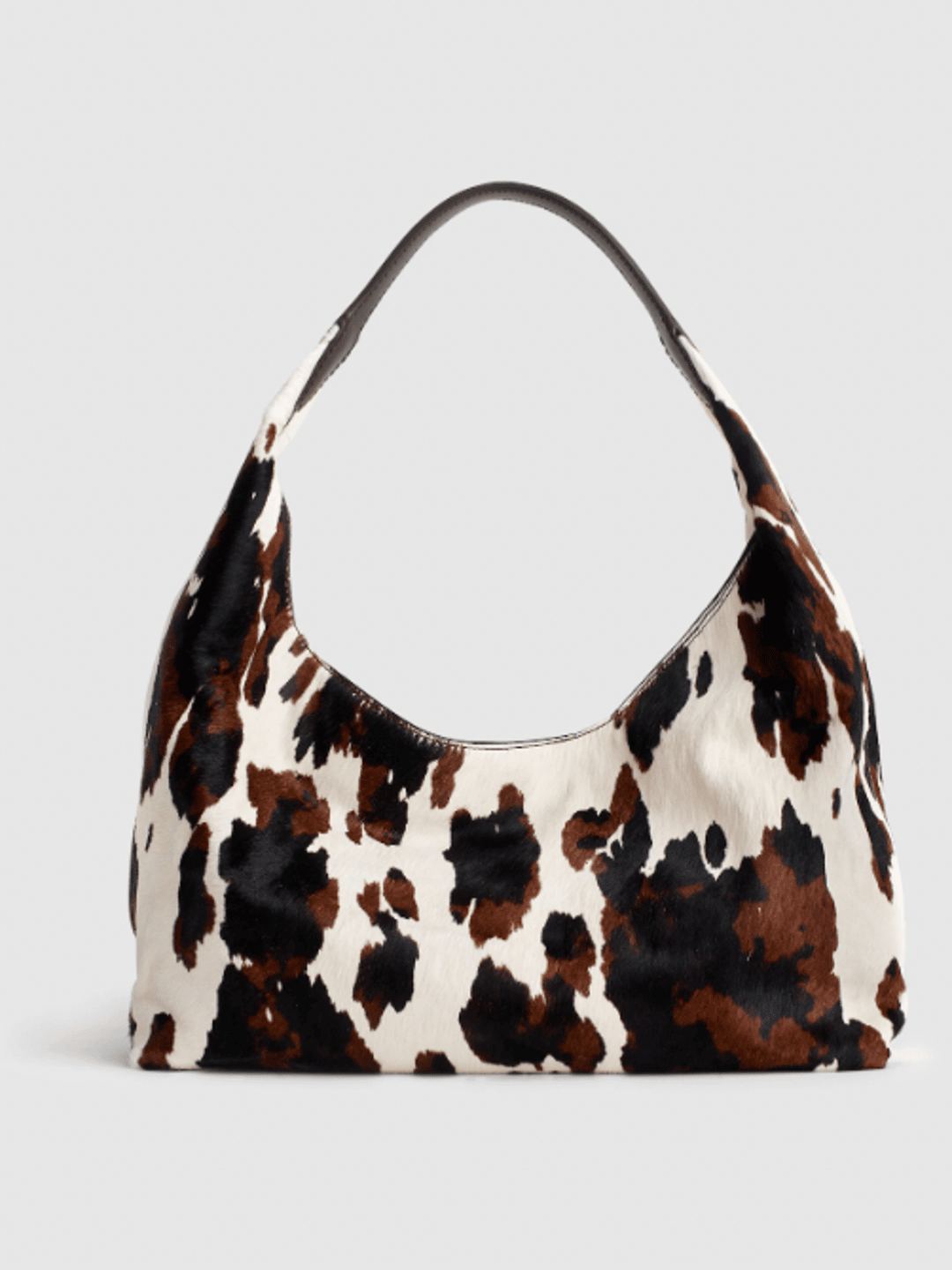 Madewell The Mylie Shoulder Bag