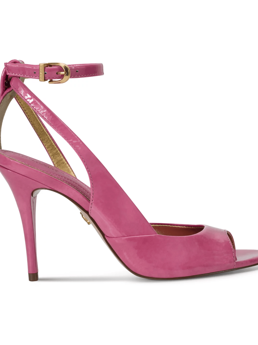 Donna Karan Somerset Ankle Strap Sandals