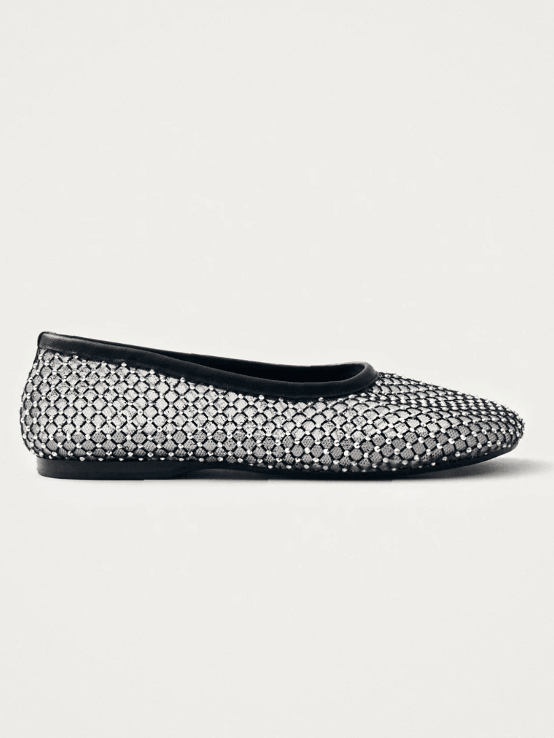 Alohas - Lorraine Mesh Glow Ballet Flats