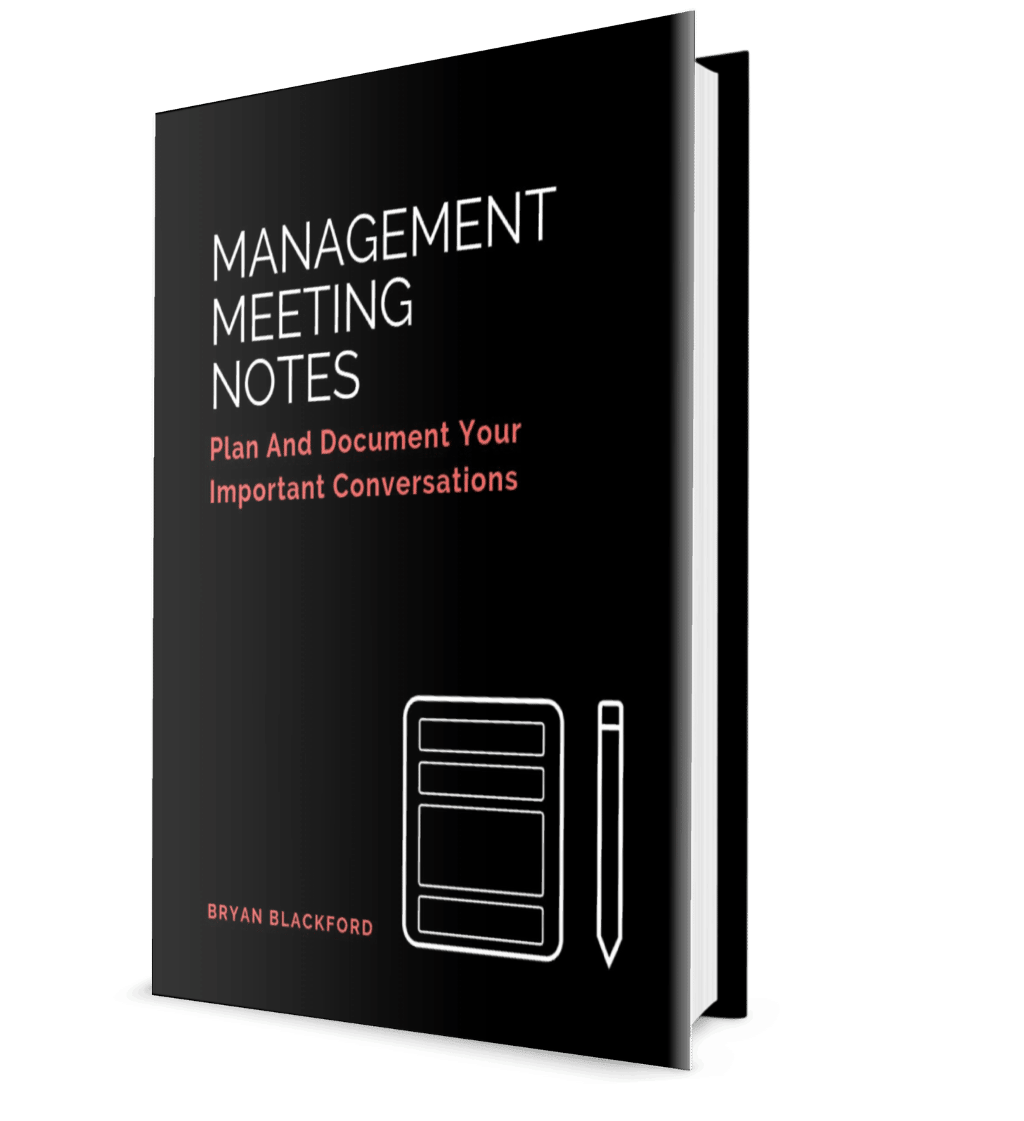 Management Meeting Notes