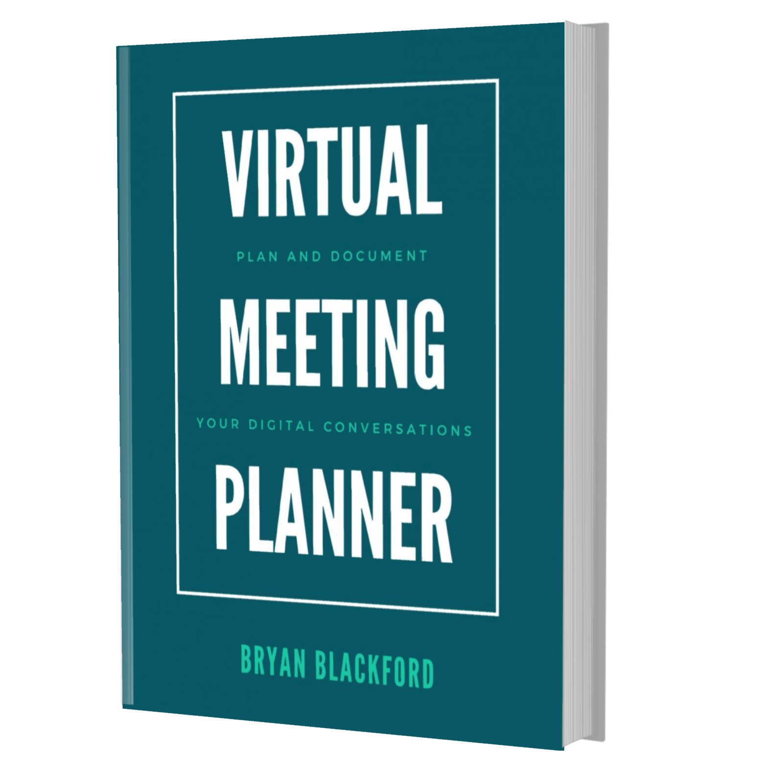 Virtual Meeting Planner
