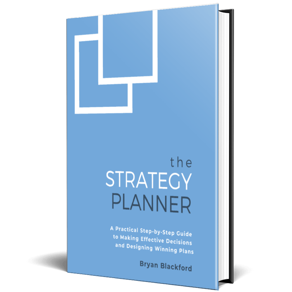 the Strategy Planner