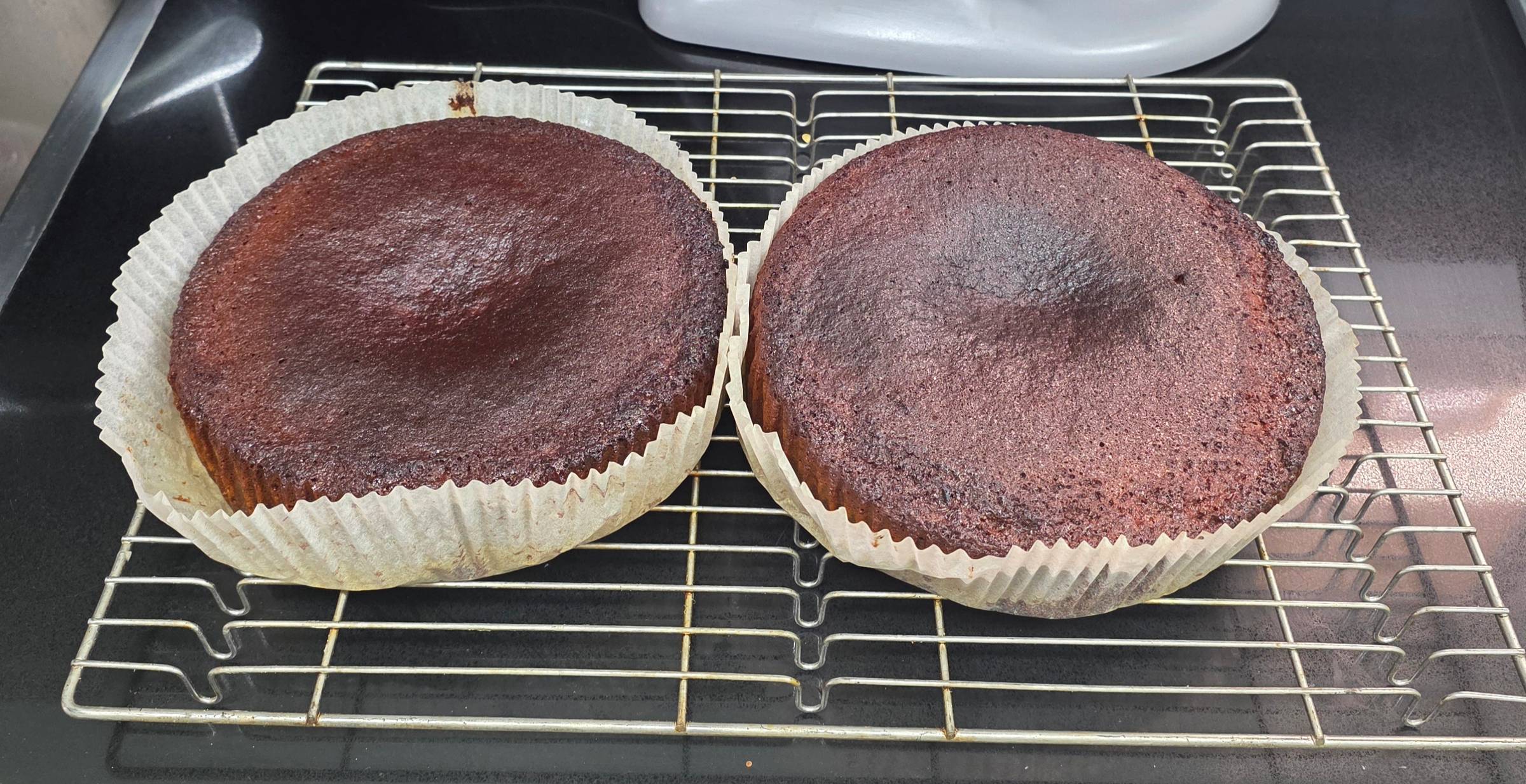 The recipe I didn't need to reinvent