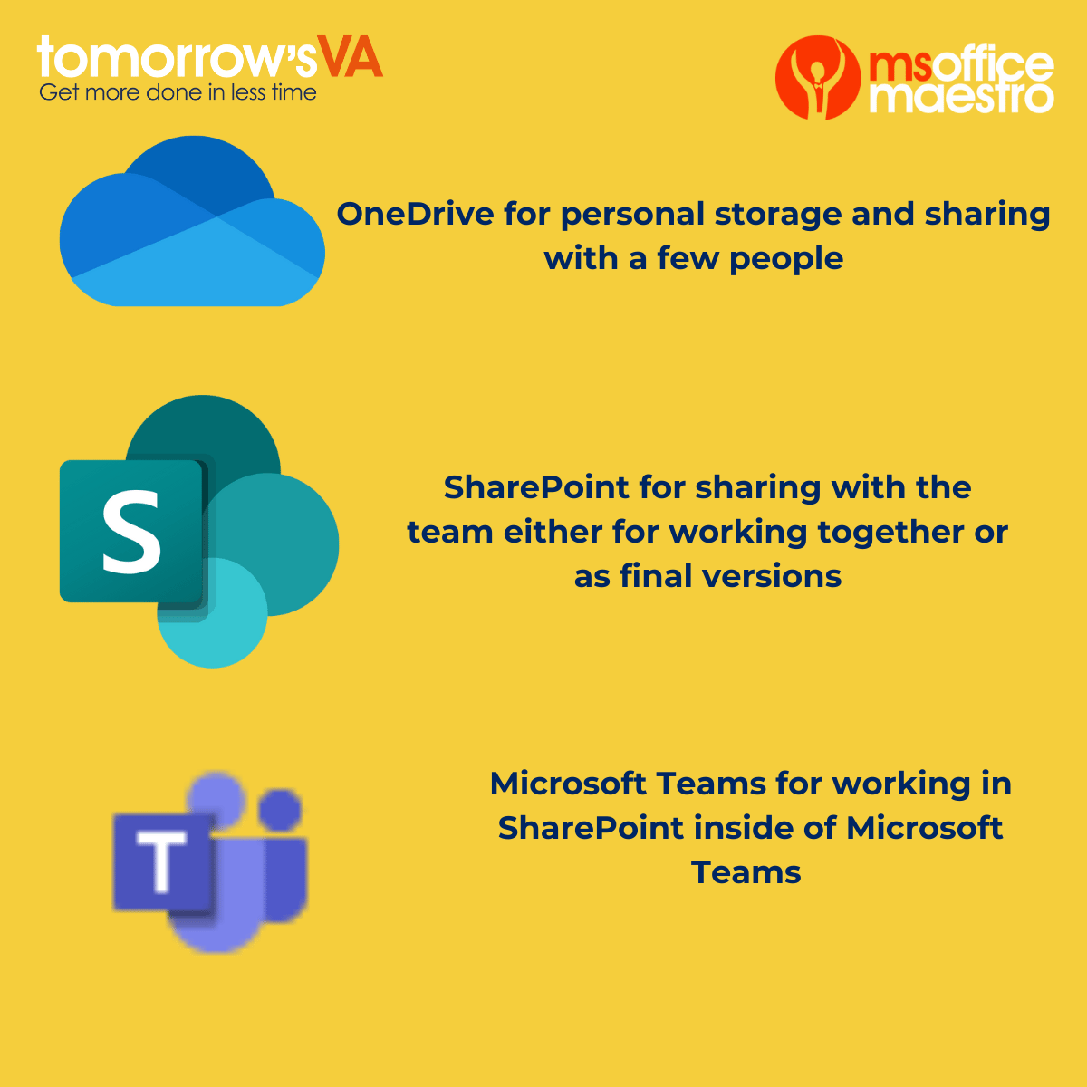 Work seamlessly from anywhere