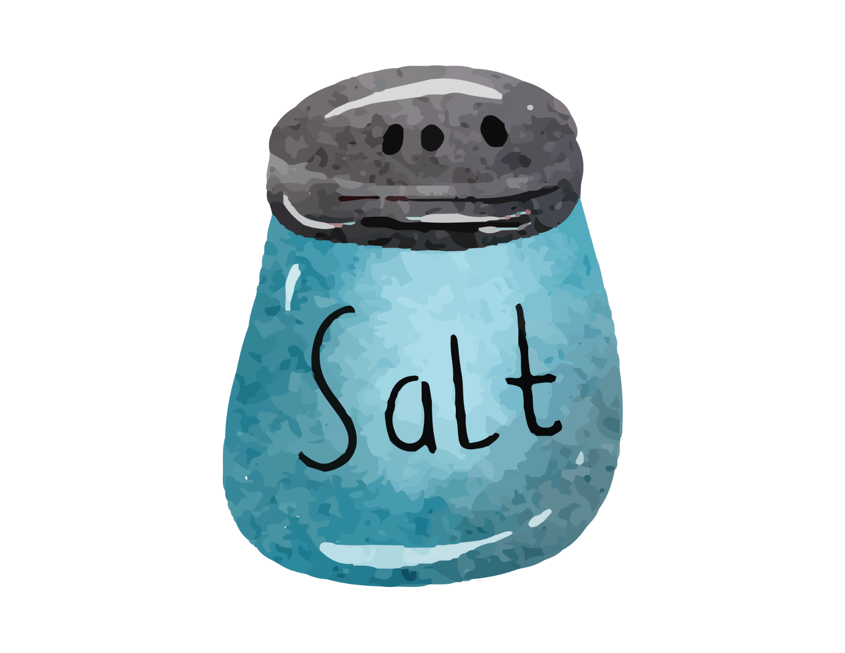 Salt as Therapy