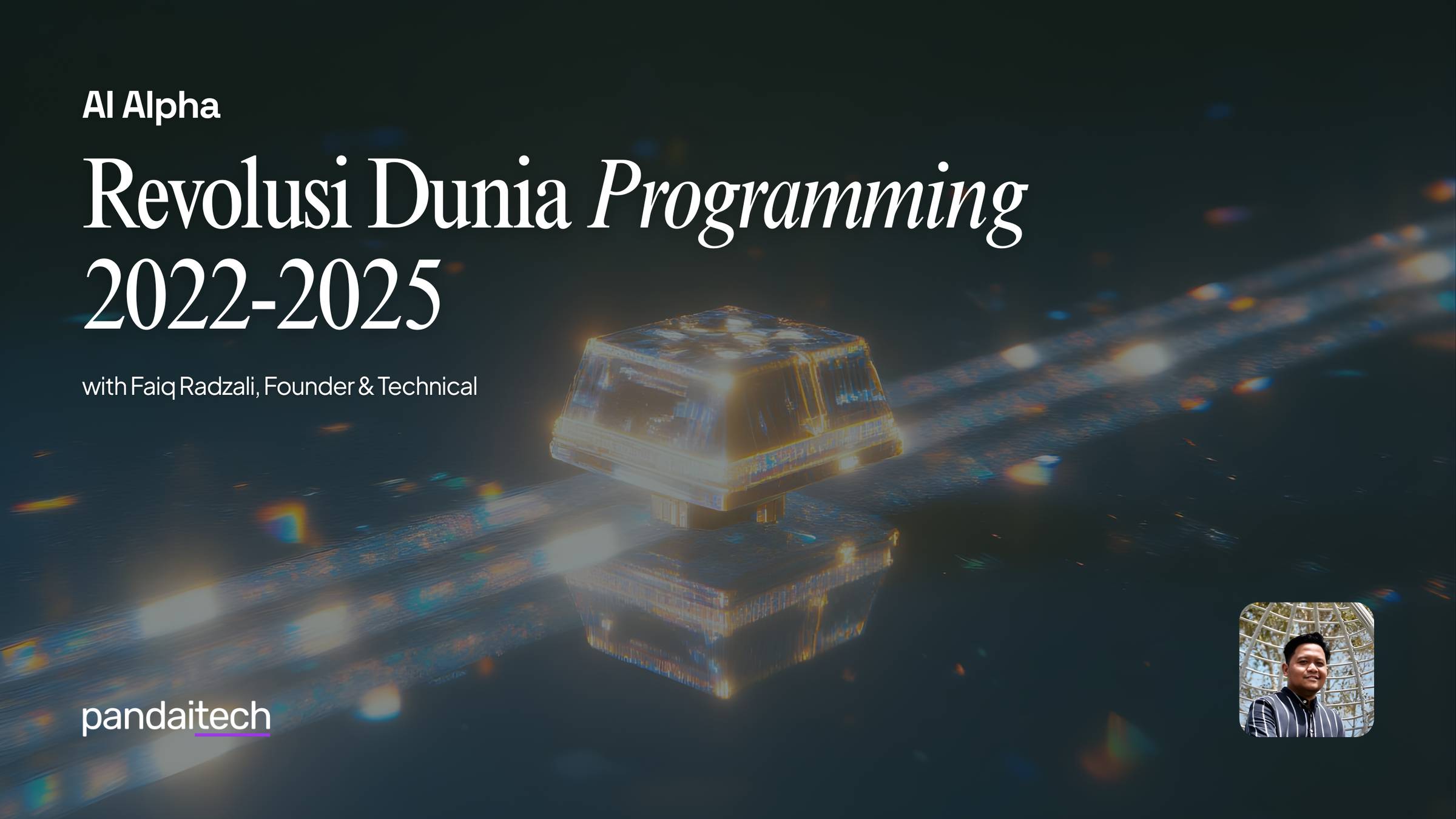Cara Coding 3 Tahun Lepas dah Ketinggalan Zaman