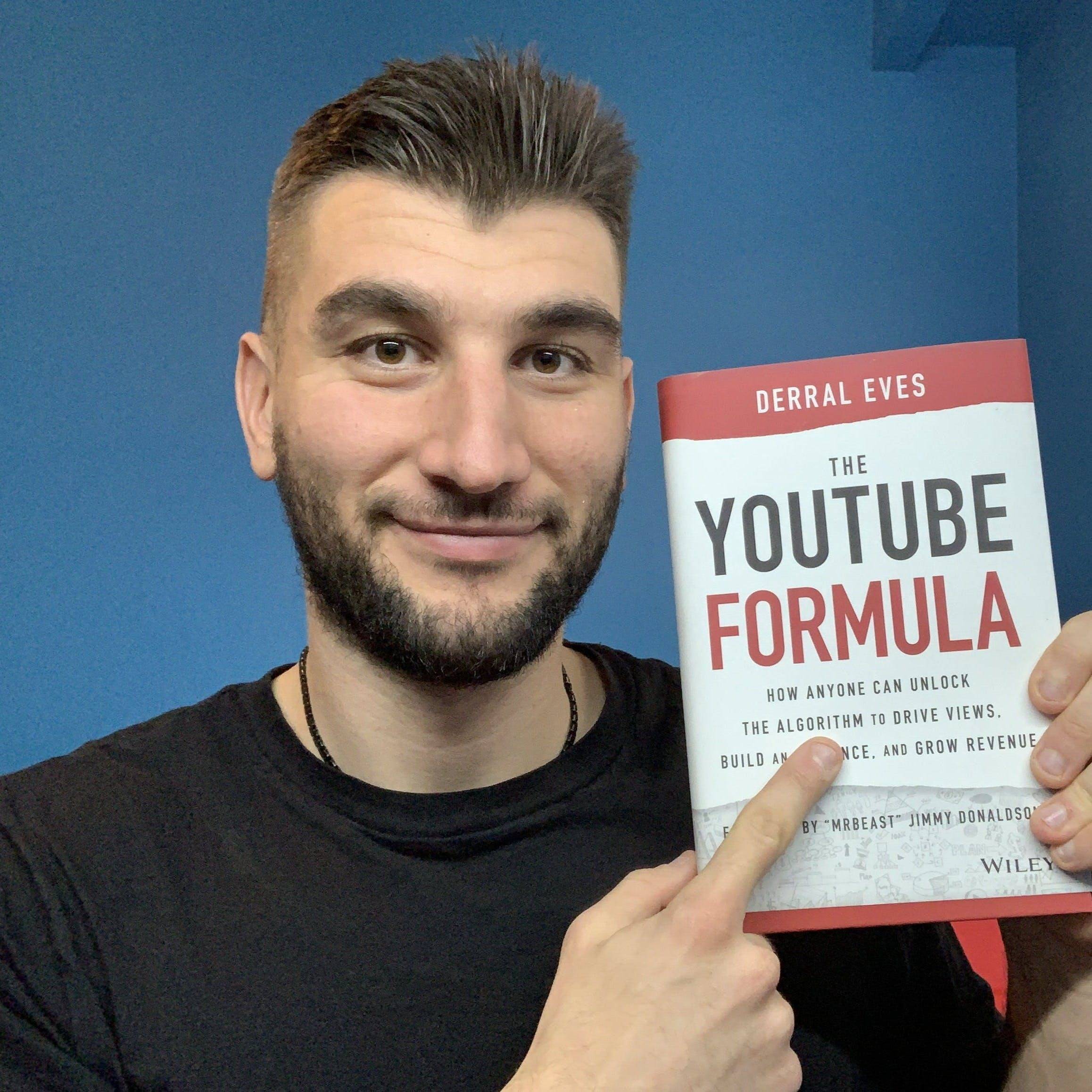 YouTube Automation Course