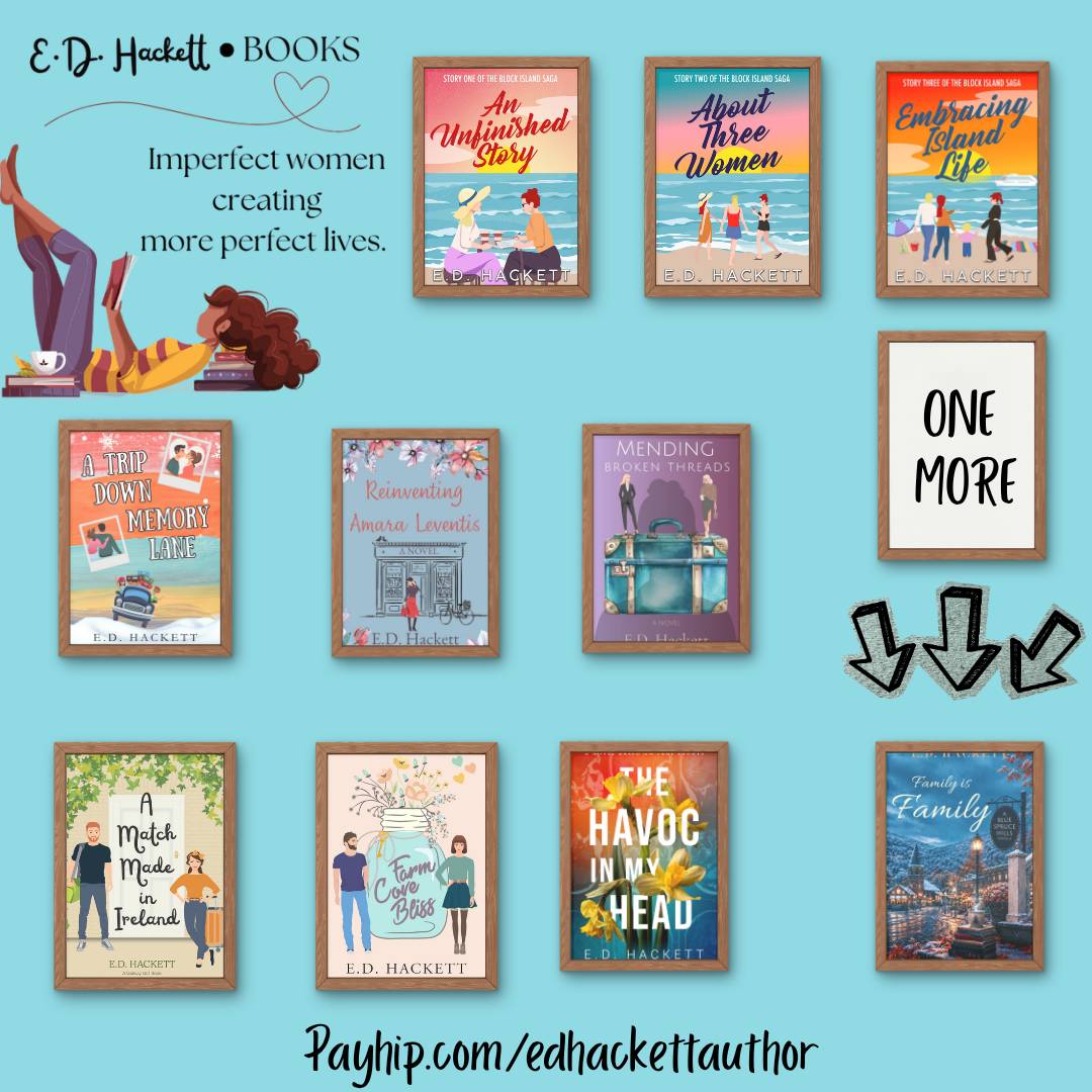 A picture of all books