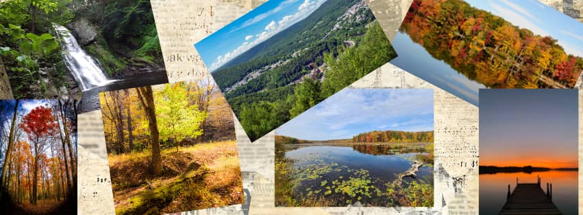 pictures of The Poconos Mountains