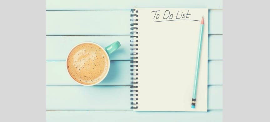 To-do list toolkit