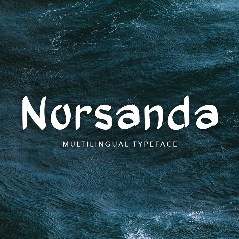 Norsanda