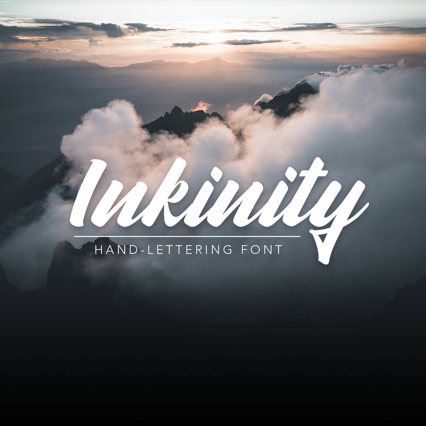 Inkinity