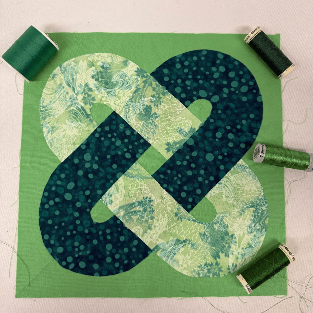 Quilt block