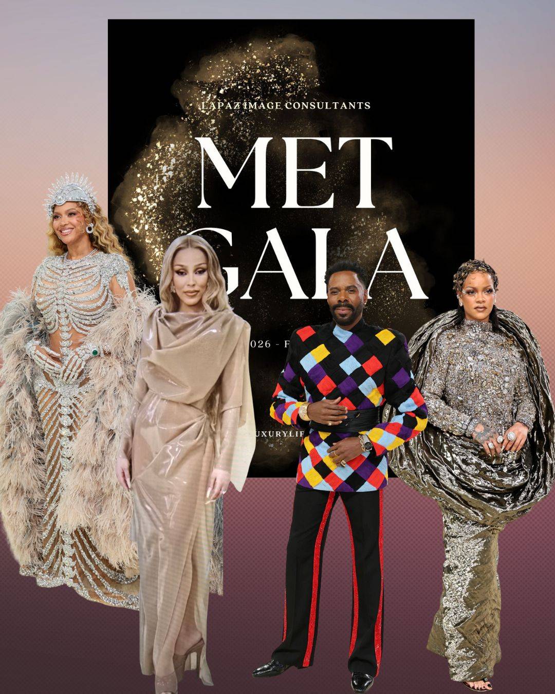 Lapazimageing Fashion Forward- Discover curated luxury experiences, cutting-edge fashion psychology, executive wellness strategies, and premium content designed to empower, inspire, and elevate