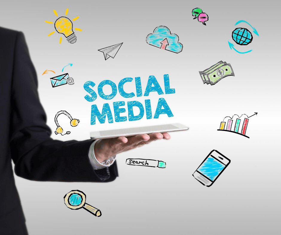 Lead Generation with Social Media Prospecting.