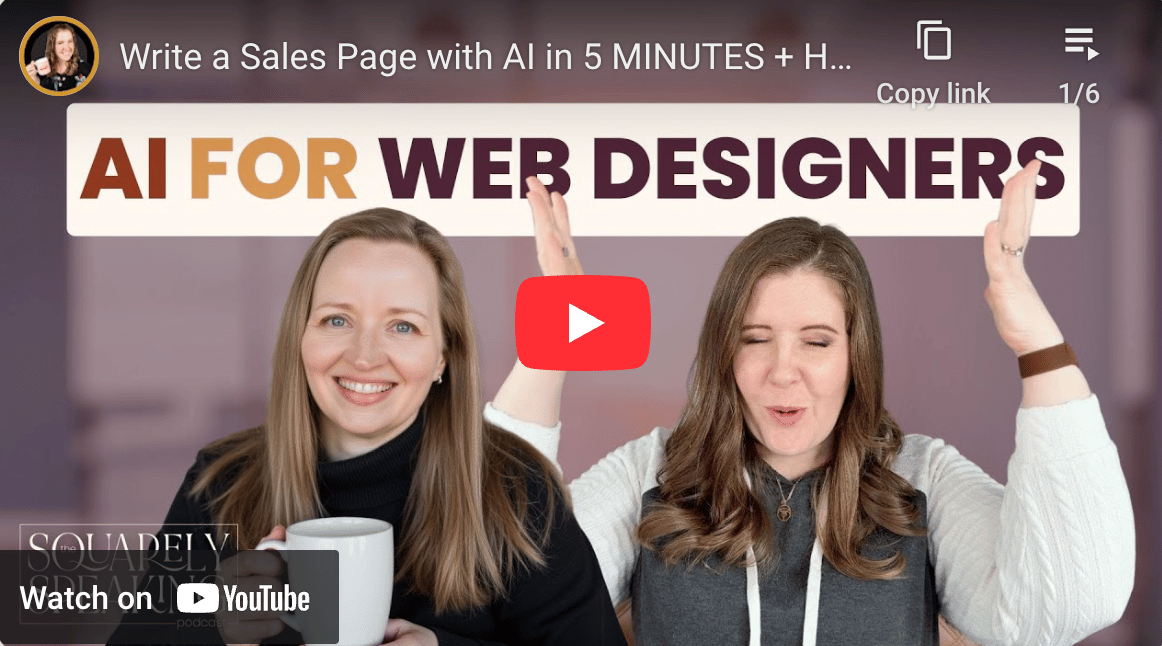 YouTube video thumbnail
