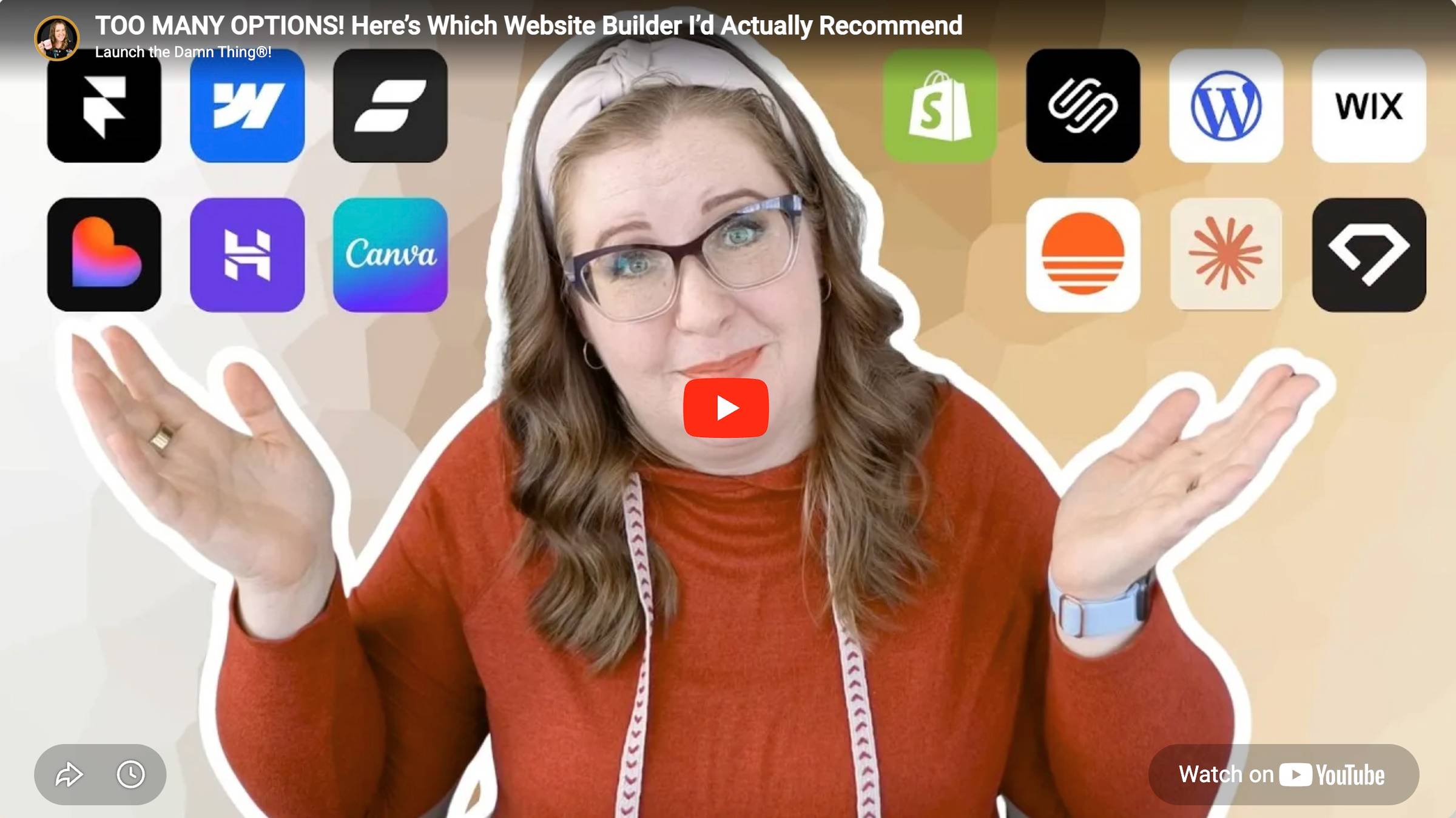 YouTube video thumbnail