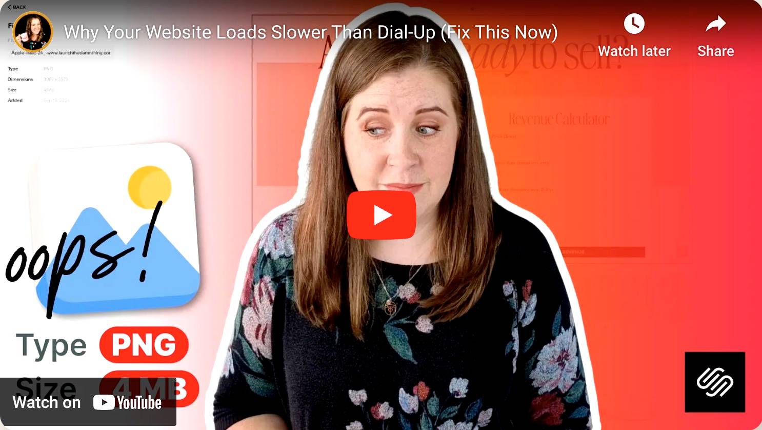 YouTube video thumbnail