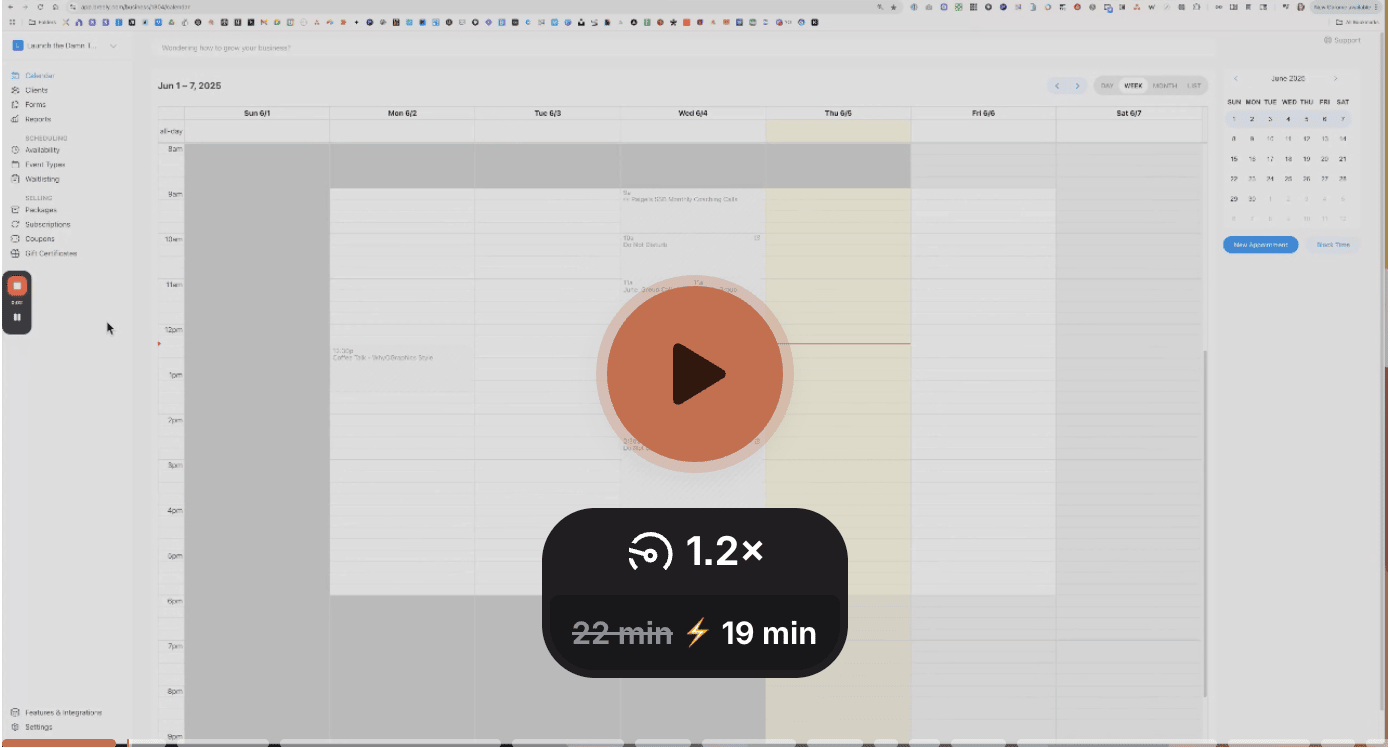 Exclusive Tutorial (video thumbnail)