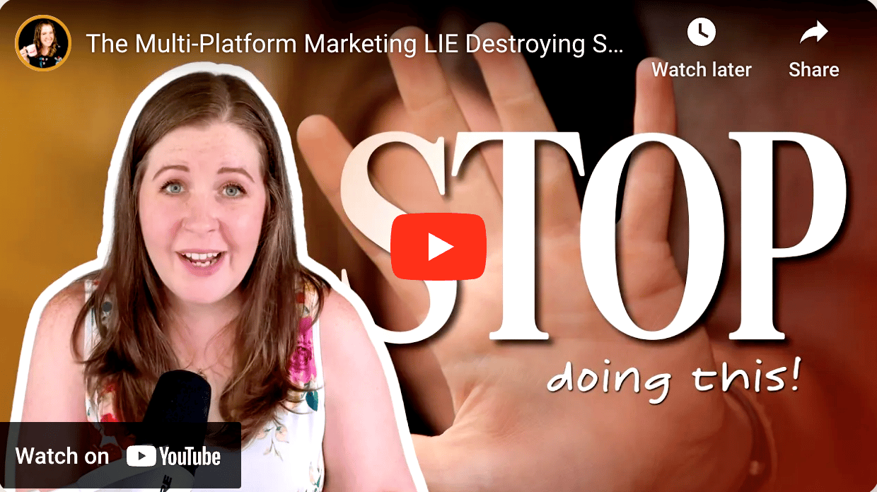 YouTube video thumbnail