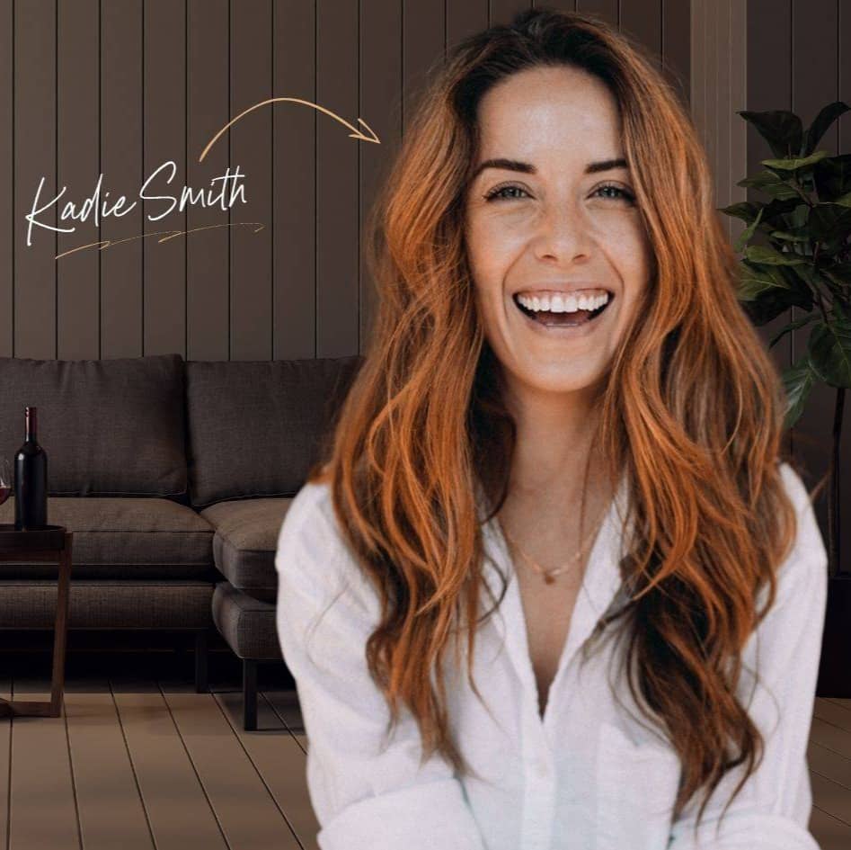 photo of Kadie Smith