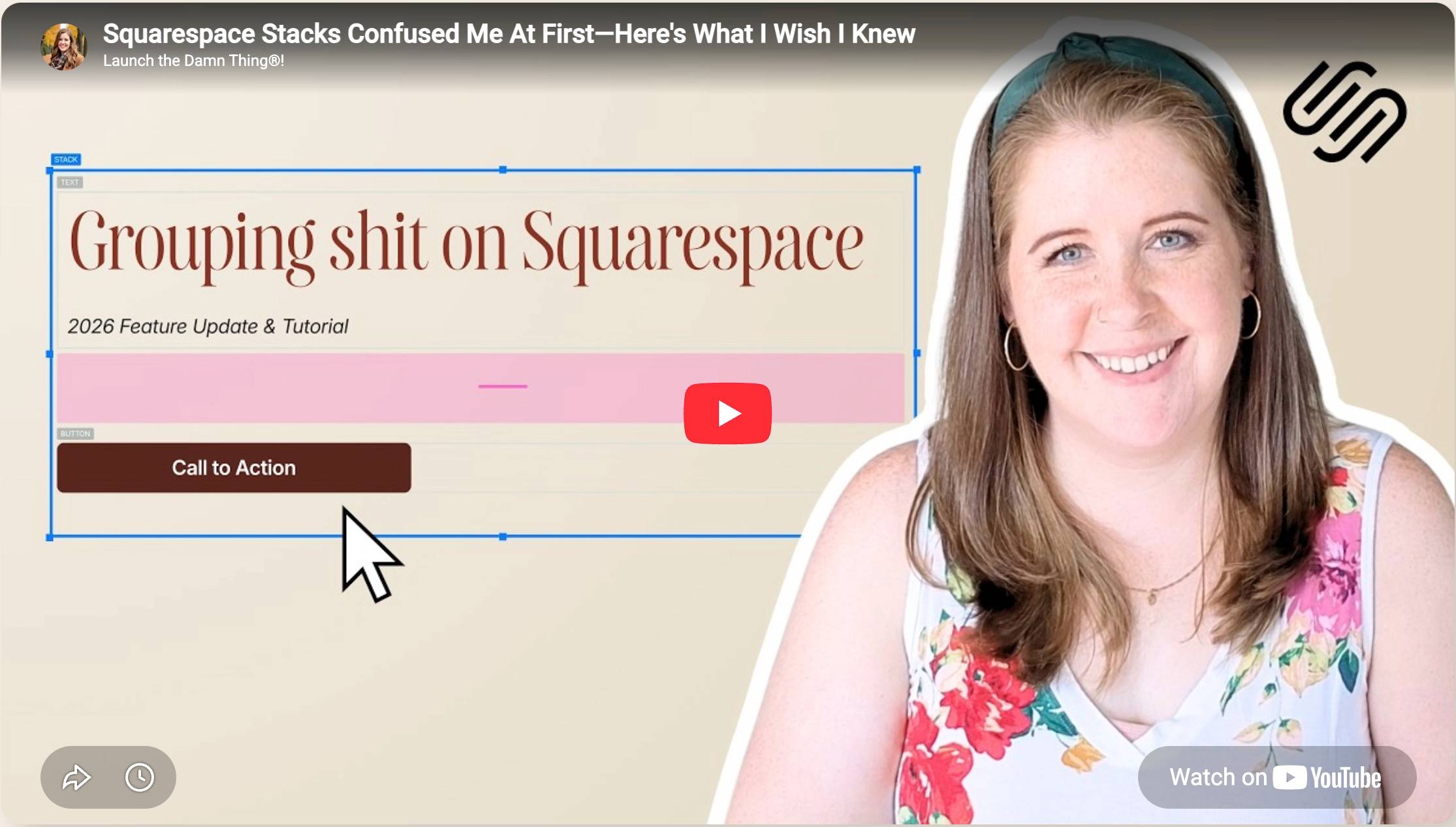 YouTube video thumbnail