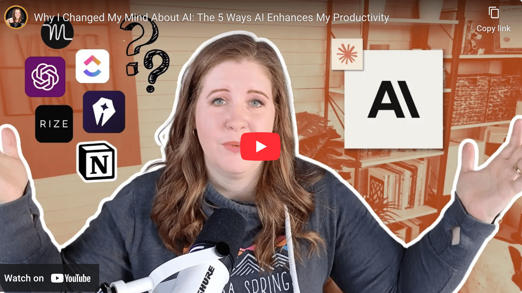 YouTube thumbnail