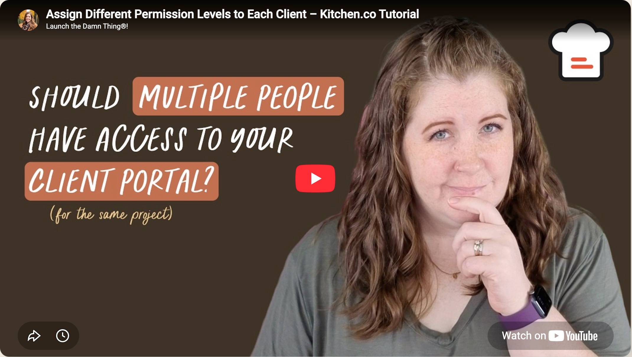 YouTube video thumbnail