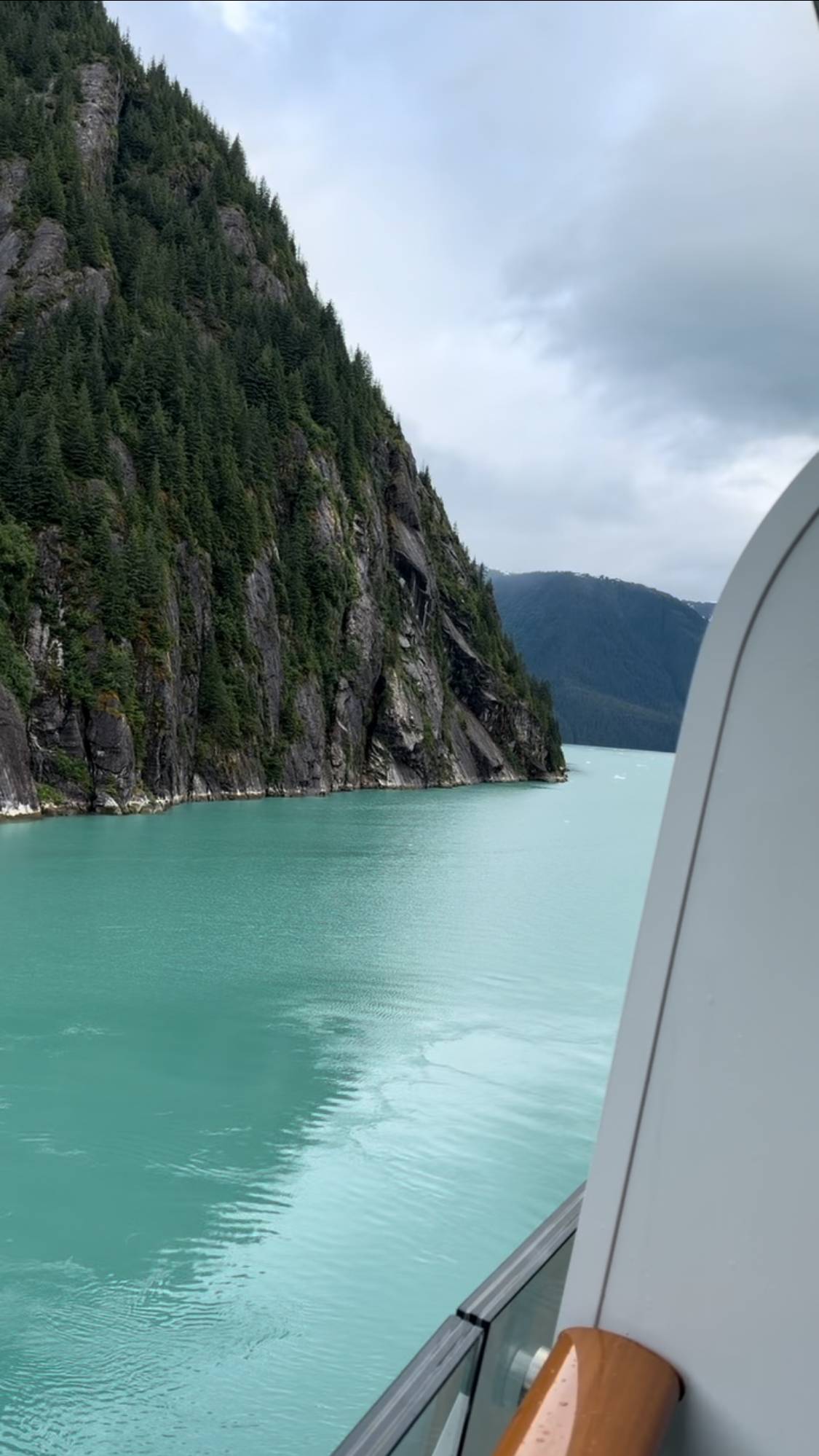 Alaska Elevated