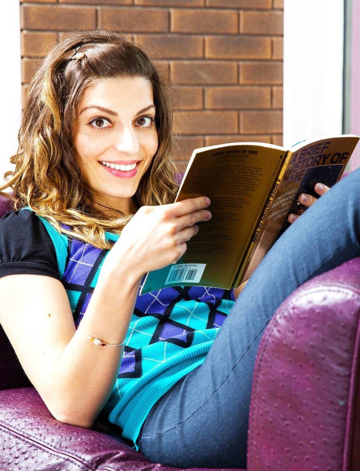 Picture of Andrea Kovarcsik